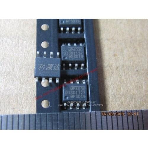 20pcs/lot MP4030AGS-LF-Z MP4030A LED lighting drive SOP8