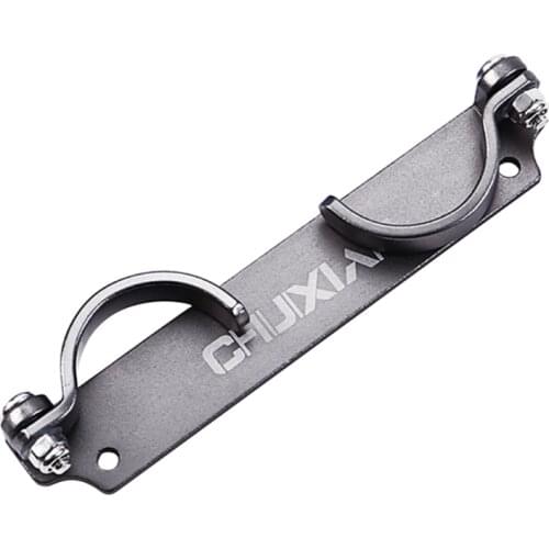 2021 New Portable Aluminium Alloy Fishing Holder Fishing Accessories Fishing Rod