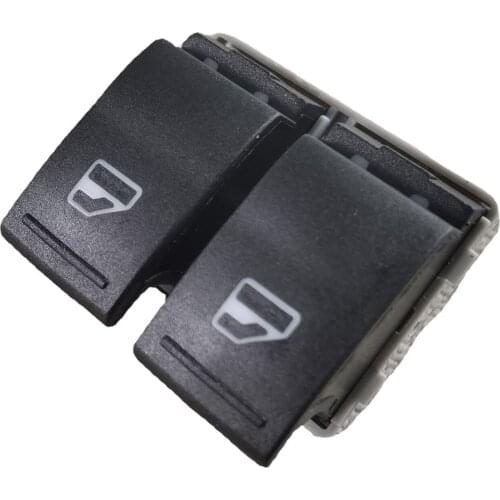 7E0959855A NEW Electrical Car Window Switch For VW Transporter T5 T6 4 Pins 7E0 959 855A