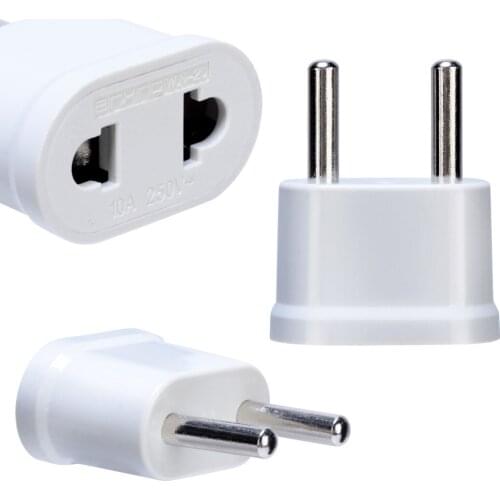 A AUSUKY Electric Plugs