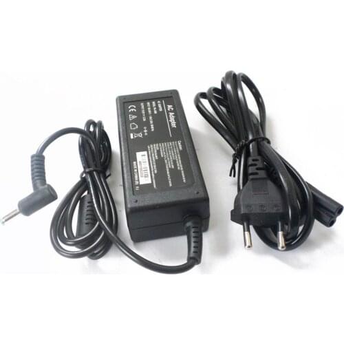 AC Adapter For HP 17-e126so 17-E189NR 15-e053sa 15-e053sr 15-e054se 15-e054st 15-e055eia 15-e055se Power Supply Cord Charger 65W
