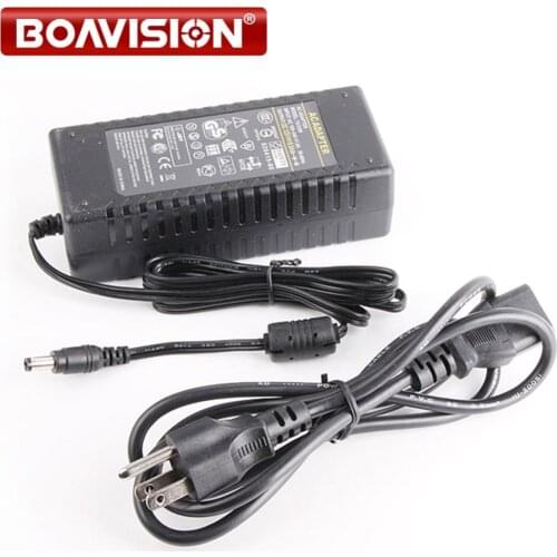 100V-240V 12V 8.5A 8 Port CCTV Camera AC Adapter Power Supply Box For CCTV Security Camera DVR Kit