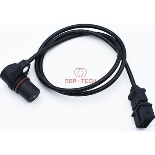 OE quality Crankshaft Position Pulse Sensor For Opel Vectra B Astra G Omega B Saab 9-5 9-3 0261210138 93236338