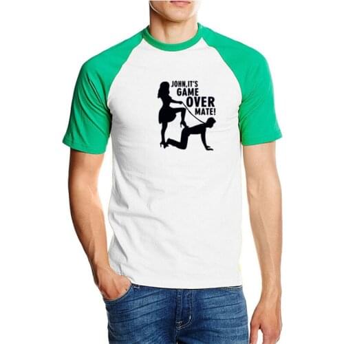 Custom Unisex T-Shirt Funny fashion mens and women gifts original personality jokes and offensive I like sushi