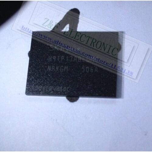 H9TP17ABLDMC H9TP17ABLDMC-NRKGM H9TP17ABLDMCNR-KGM H9TP17ABLDMCNR NEW ORIGINAL