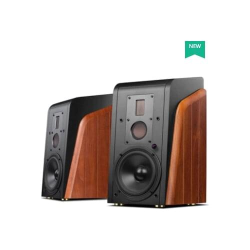 HiVi M300MKII computer active HiFi speaker 2.0 TV living room stereo Bluetooth m300mkii