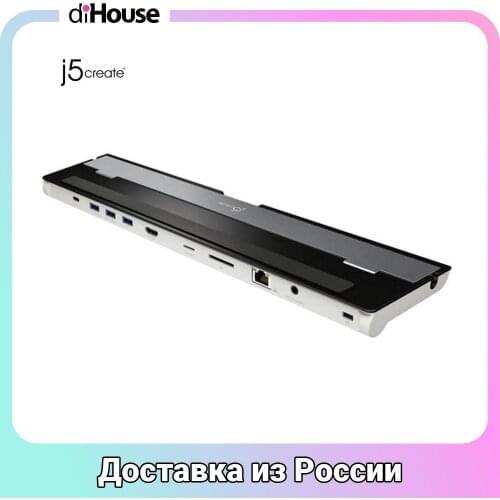 j5 Create Wireless Network Adapters