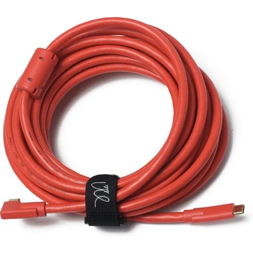 3m/5m/8m/10m camera data cable SLR camera computer cable suitable for Canon RP Sony camera