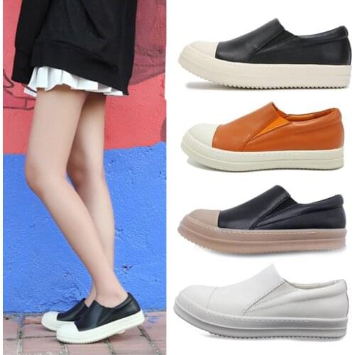 High Street Rric Owees Low Cut Classic Womens Sports Shoes Mens Sneakers Male Sneakers Womens Sneakers Mens Casual Shoes Y2k