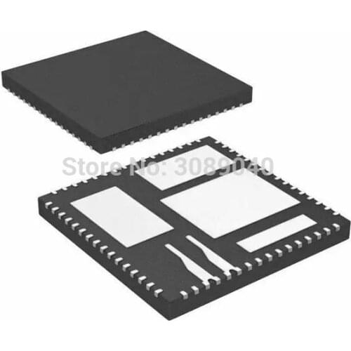 LTC3610EWP LTC3610IWP LTC3610 - 24V, 12A Monolithic Synchronous Step-Down DC/DC Converter