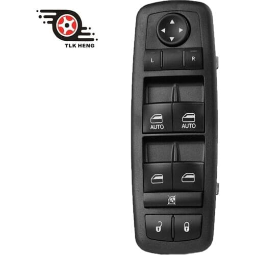 NEW Switch For Car Electric Power Window Switch For Dodge Ram 1500 2009-2012 4602863AB