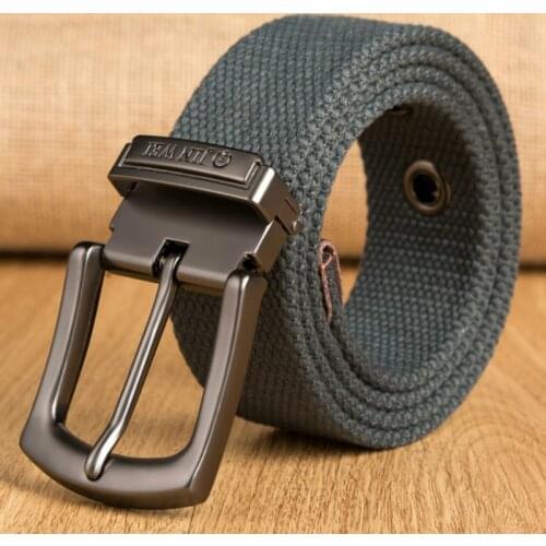 Military Belt Outdoor Tactical Belt Men Women High Quality Canvas Belts for Jeans Male Luxury Casual Straps Ceintures