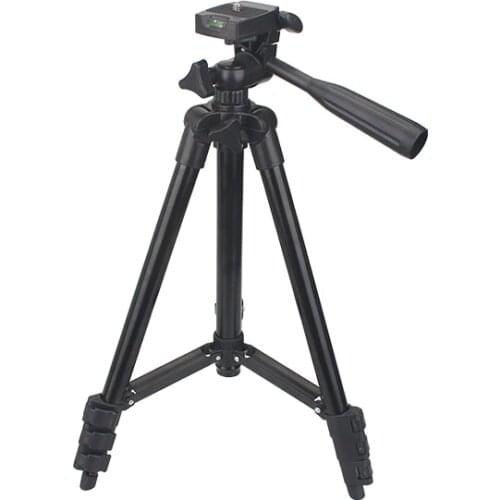 WILDGAMEPLUS Video Camcorder Tripod Monocular DVR Recorder for Nikon Camera Shooting Tripod for Binocular Telescope Optics
