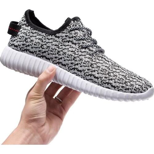 Sports wind straps shoes for men and women, foot ring strap casual shoes, round head couple casual sports shoes