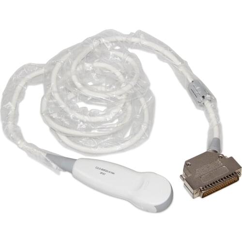 7.5mhz Ultrasound Linear probe for Ultrasound scanner System CONTEC CMS600P2