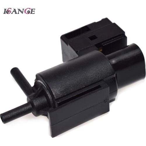 ISANCE EGR Vacuum Solenoid Switch Valve VSV K5T19090 KL0118741 VS55 K5T49091 For Mazda Protege 626 Millenia MPV MX-6 MX-3 Miata