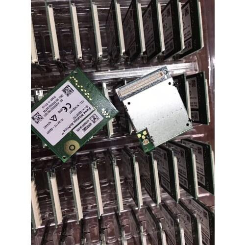 Wavecom q2687rd module new genuine quality assurance