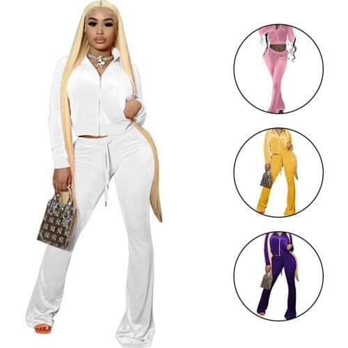 XINTOWN Tracksuits