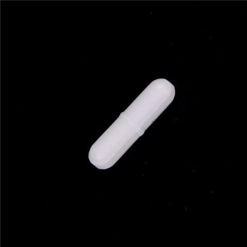 10*35mm PTFE Magnetic Stirrer Mixer Stir Bars