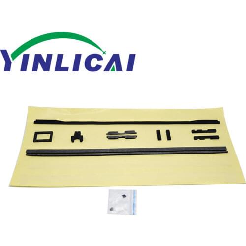 2SETS Developer Seal For Use in Ricoh MP 2054 2554 3054 3554 4054 5054 6054 2555 3055 3555 4055 5055 6055 SP