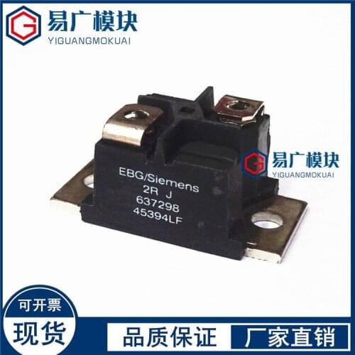 2RJ637298 6SE702RJ Equalizing resistance Original IGBT Mdoule