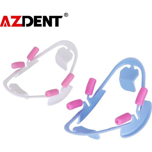 3D Oral Dental Mouth Opener Dental Instrument Lip Retractor Orthodontic Professional Dentist Tools Dentistry Materials