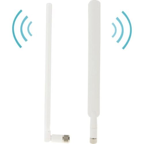 5dBi SMA Male 4G LTE for Huawei Router Antenna