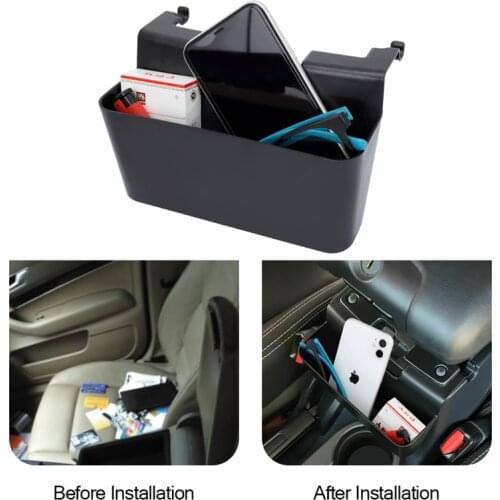 AUTOVIC Car Organizers