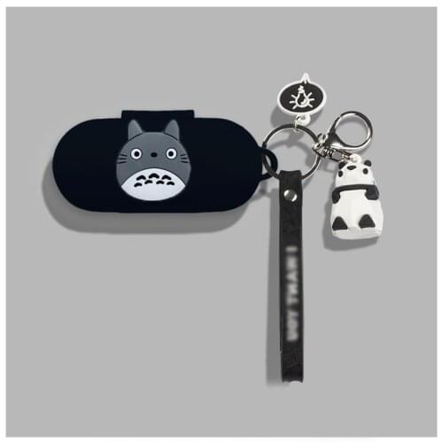 For Huawei Freebuds 3i case Flypods 3 / Freebuds Lite Wireless Bluetooth Earphone Case Charging box Cartoon soft Protect Cover