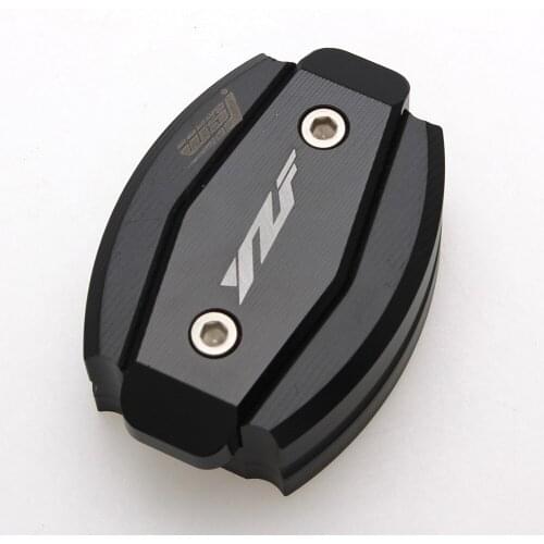 For Yamaha YZF-R1 2007 2008 YZFR1 YZF R1 Motorcycle Frame Sliders Crash Pads Protect Moto Falling Protector CNC Aluminum