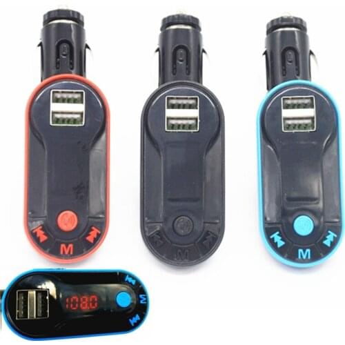 FM-трансмиттеры Gremlins China At AliExpress