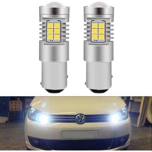 KAMMURI Xenon Bulbs P21 5W (BAY15s)