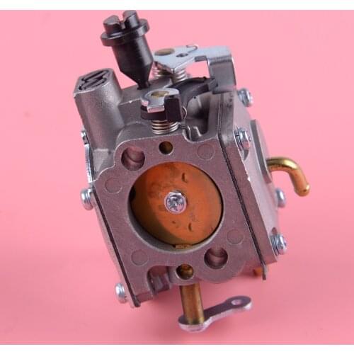 LETAOSK Carburetor Carb Replacement Kit Fit for Husqvarna 395XP 395 Chainsaw 503280410 501355101
