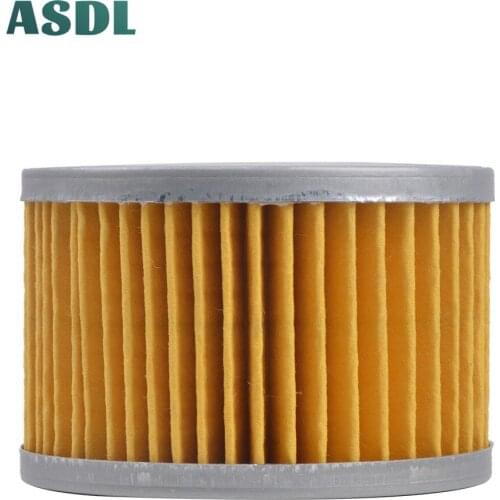 Motorcycle Oil Filter Grid For HONDA CX400 CX500 CX650 GL500 GL650 VT250 VTR250 TRX400FA TRX500FA TRX650FA TRX680FA MUV700 #c