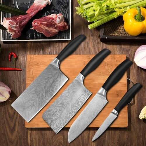 NANHAIONE Chef's Kitchen Knives