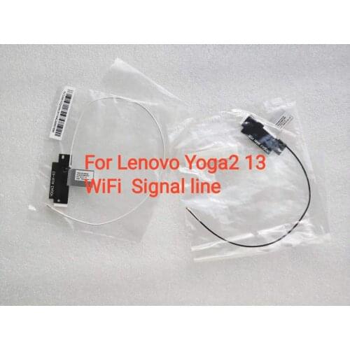 New For lenovo Yoga 2 13 WiFi Antenna Signal line