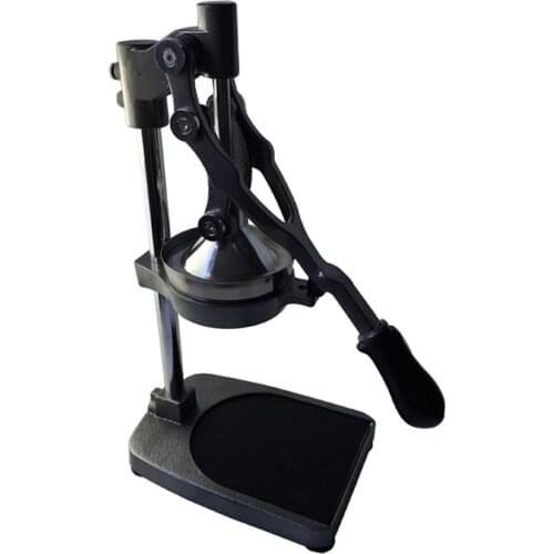 New style household commercial pomegranate citrus orange fruit manual juicer squeezer