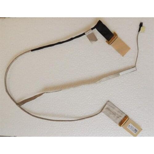 WZSM NEW Laptop LCD LVDS video cable for ASUS X550 X550VA X550L X550C X550D P/N 1422-01m6000