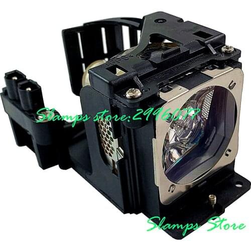 Replaement Projector Lamp POA-LMP126 / 610 340 8569 for SANYO PLC-XU76 PLC-XU83 PLC-XU84 PLC-XU86 PLC-XU87 PRM10 PRM20 PRM20A