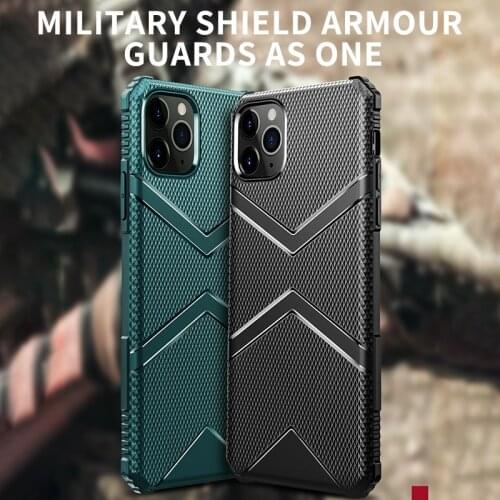 Luxury Amstar Shockproof Soft TPU Mobile Phone Cases For iPhone 12 Pro Max Mini 11 X XS XR 7 8 Plus Back Cover Fundas Coque Bag