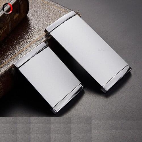 Aluminum Alloy Wardrobe Closet Handles Silver Folding Cupboard Cabinet Hardwares Kitchen Drawer Pulls Modern Box Knob
