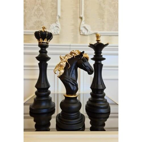 Sibuart Miniature Figurines