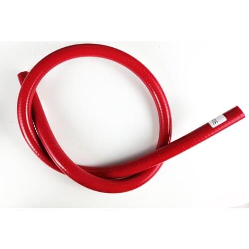 ID 16mm 5/8" -ID 21mm SILICONE HOSE 1 METRE STRAIGHT PIPE