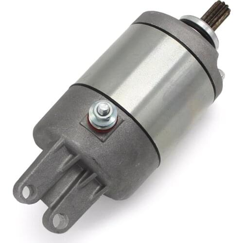 Motorcycle Starter Motor Starter Motor For KTM 620 Duke EGS-E LC4 Competition LSE RXC-E XC e 625 SMC Racing SXC 640 Adventure