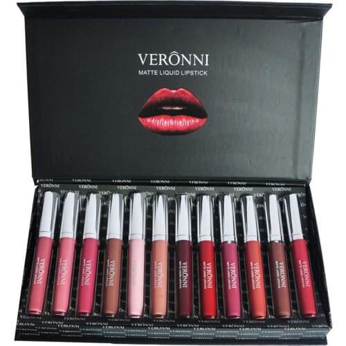 Жидкие помады для губ Sumifun China At AliExpress