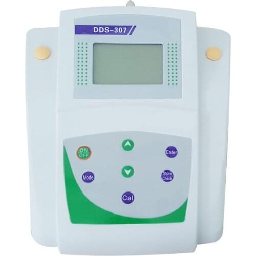 Tds conductivity meter electrical conductivity meter price ph meter for water