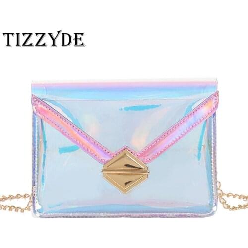 Женские прозрачные сумки TIZZYDE China At AliExpress