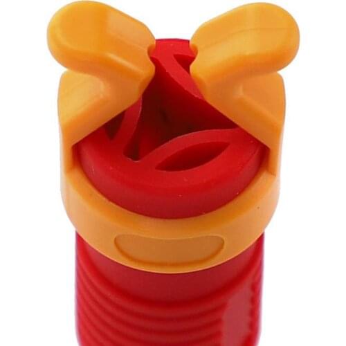 Universal ABS Screw Clamp Portable Screw Bit Fixing Gripper for Woodworking