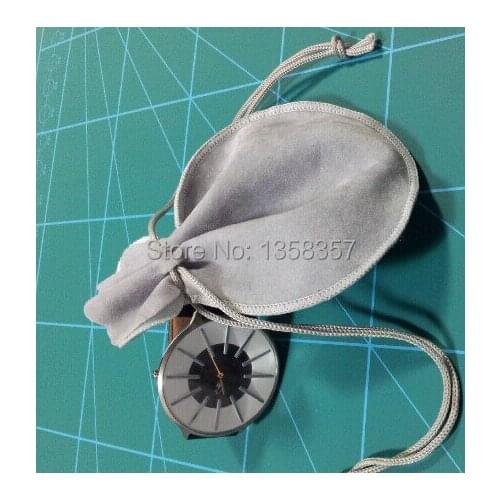 High quality velvet jewelry bag for gift decorations crystal necklace bangles pearl watch jade bag\pouch customize wholesale