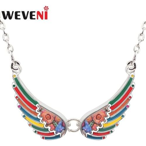WEVENI Chains